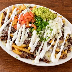 Asada Fries