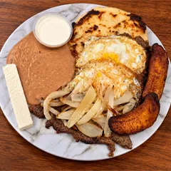 Desayuno Loco