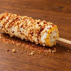Elote Preparado