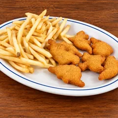 Kids Nuggets