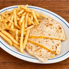 Kids Quesadilla