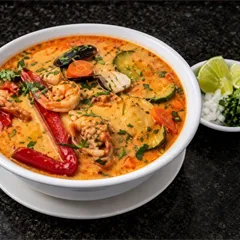 Mariscada Salvadoreña or 7 Mares