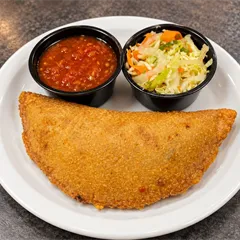 Pastelitos de Carne (2)