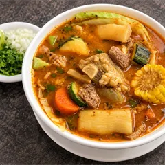 Sopa de Pata