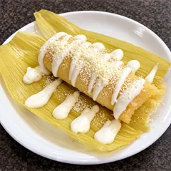 Tamal de Elote