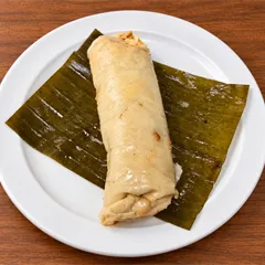 Tamal Salvadoreño