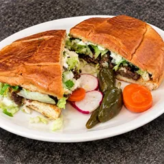 Torta Regular (CHM)
